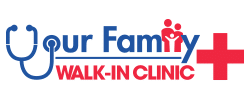 Your Family Walk-In Clinic